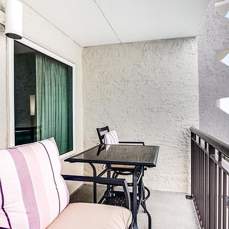 Island Echos 4K Apartment ฟอร์ตวัลตันบีช ภายนอก รูปภาพ